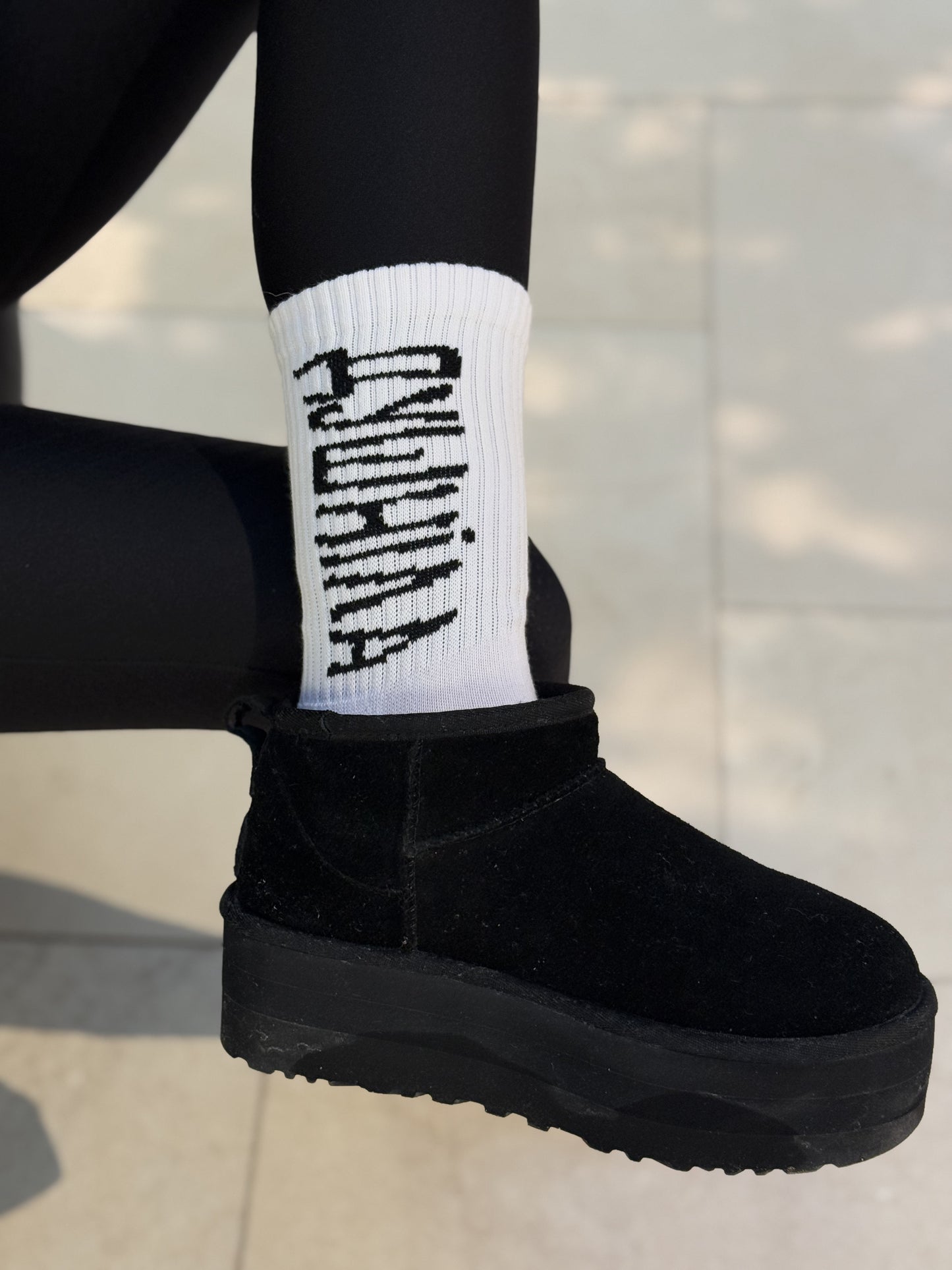 Set of 3 socks Women