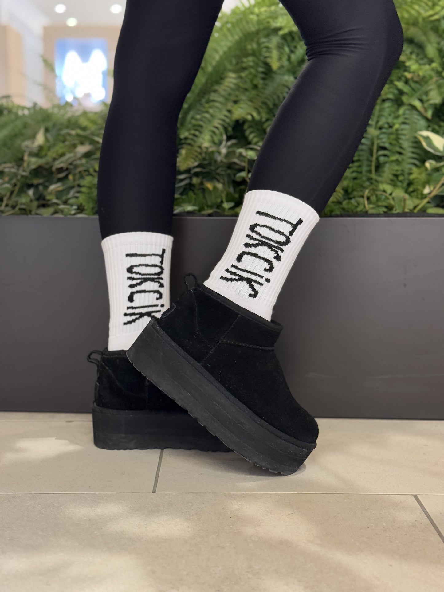 Set of 3 socks Women